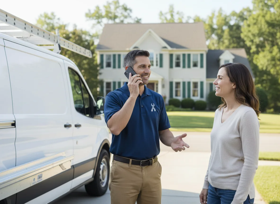 Home Gutter Service Sebec, ME FAQs