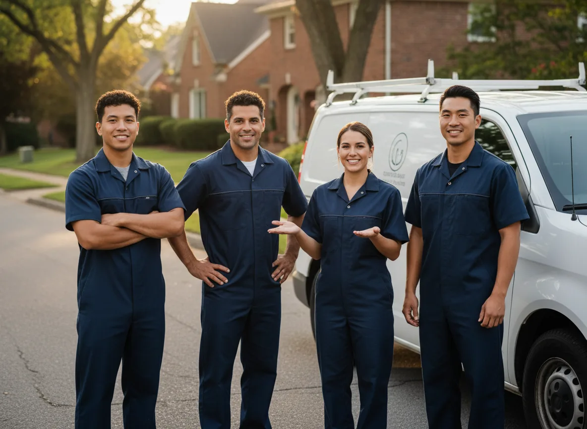 Home Gutter Service company in Sebec, ME